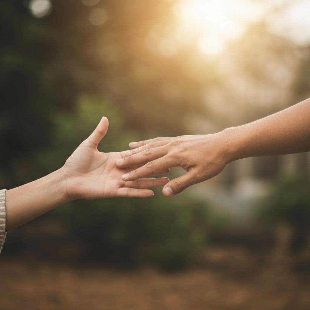 Supporting a Loved One With Bipolar Disorder