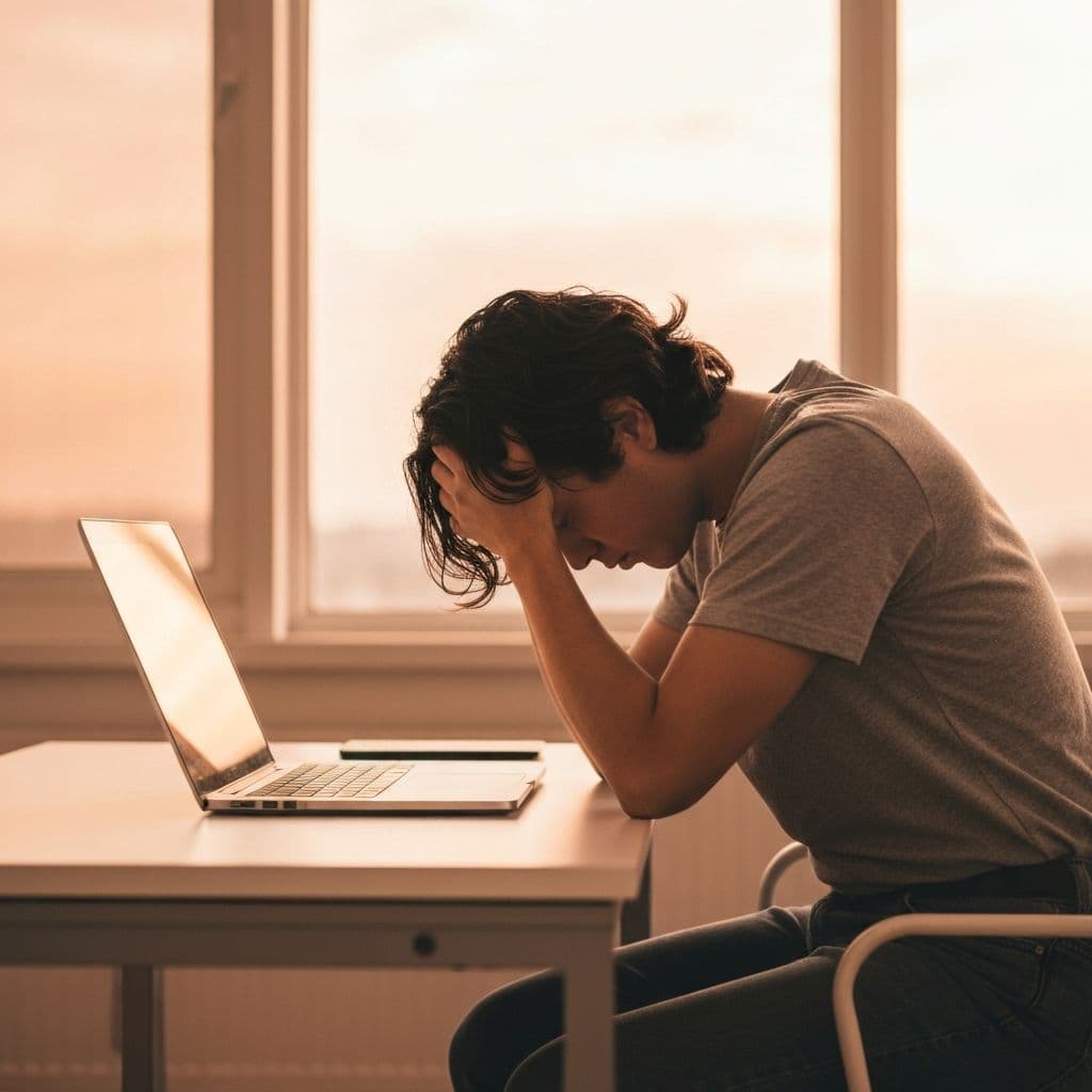 Managing Burnout as a Working Professional in 2025