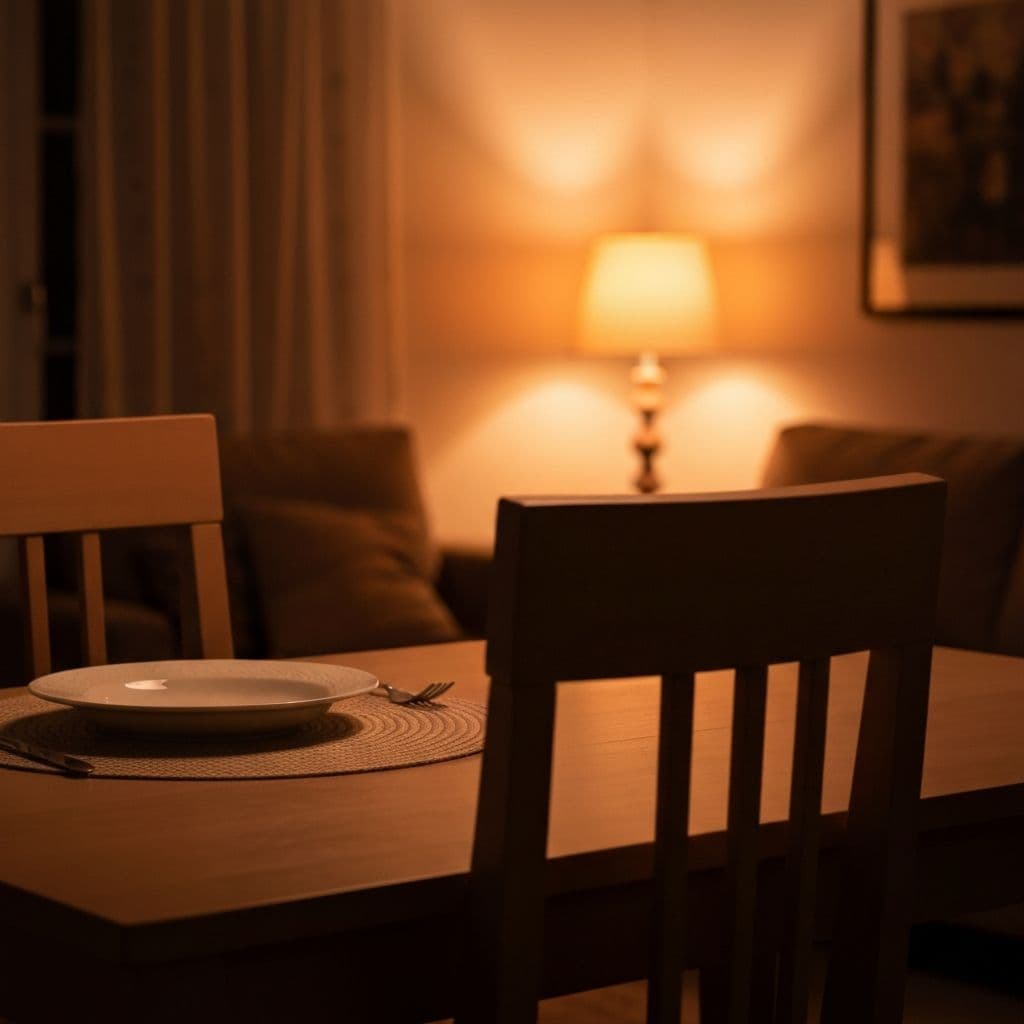 The Impact of Estrangement on Mental Health