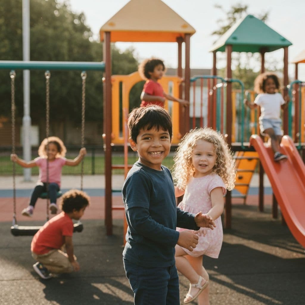 Understanding Gender Diversity: A Guide for Professionals Working with Children