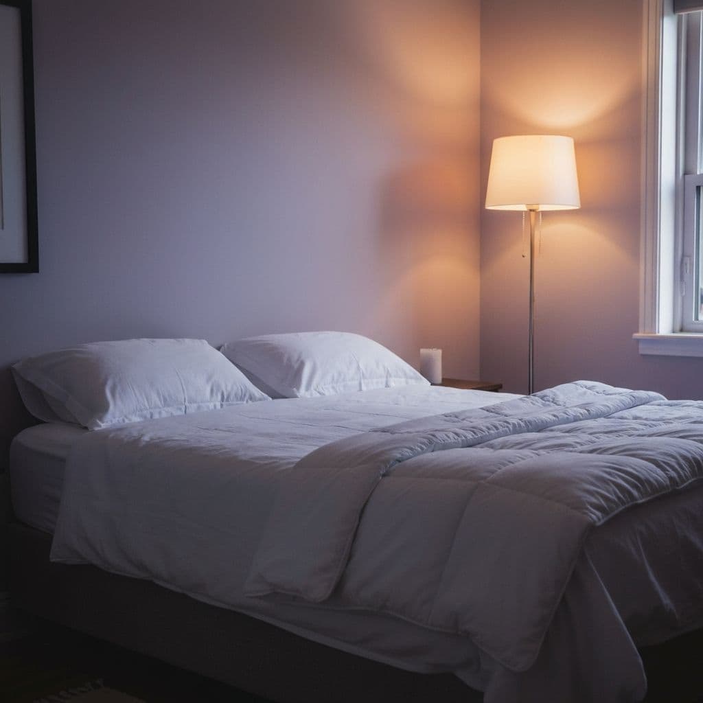 How to Improve the Quality of Your Sleep