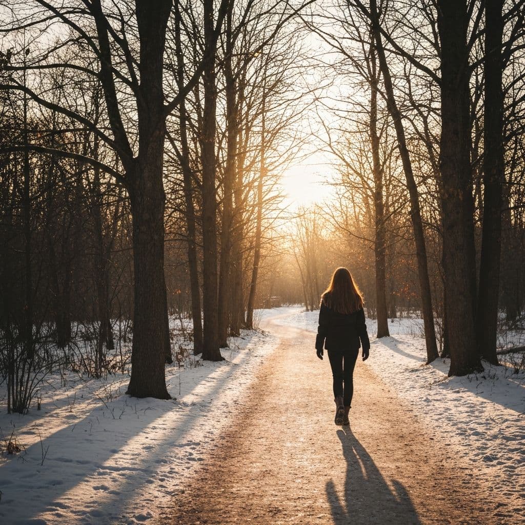 Coping With Seasonal Depression: Practical Tips That Work