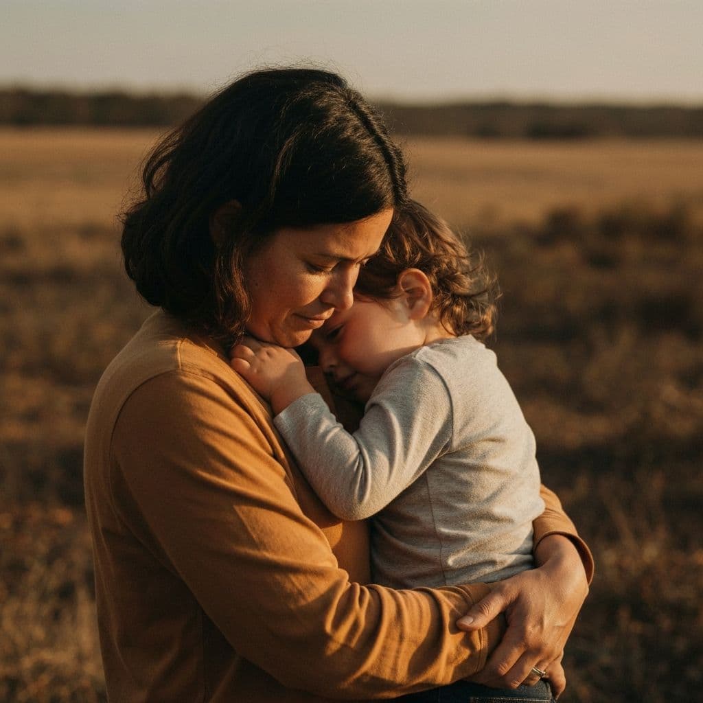 Parent and child connection