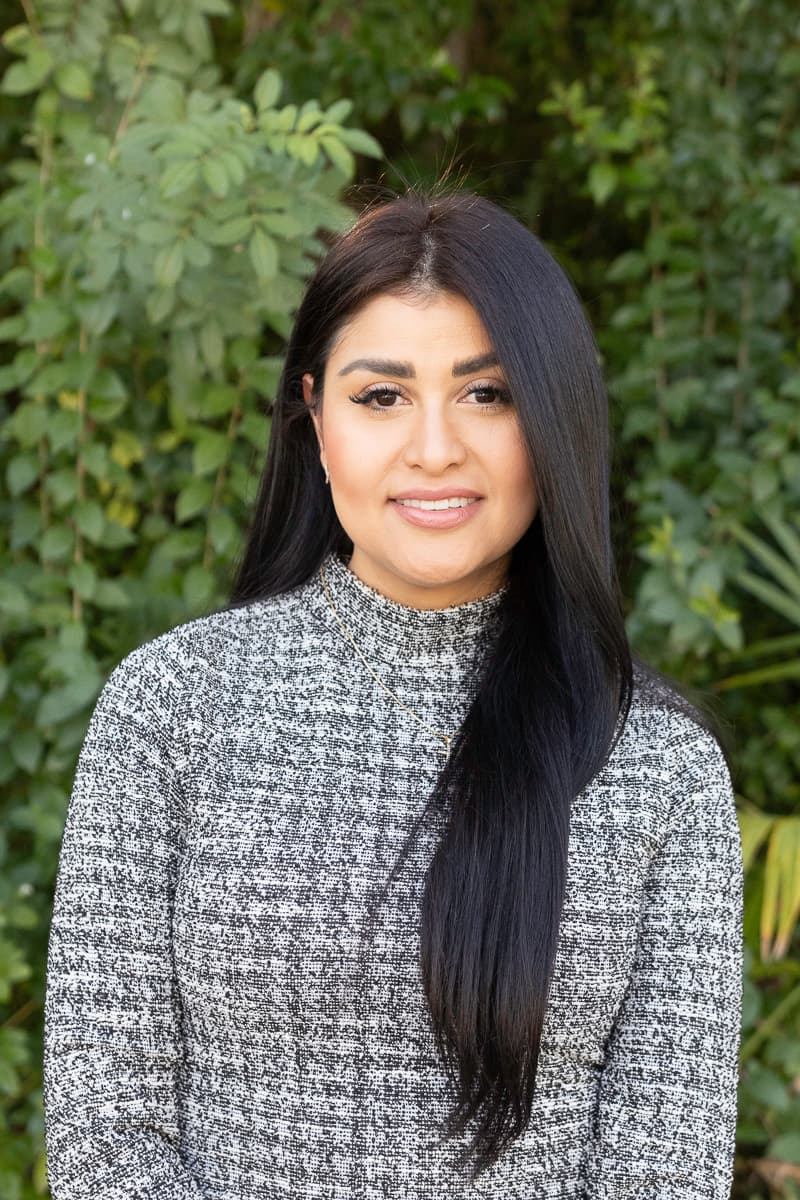 Grace Alcaraz - Practice Manager