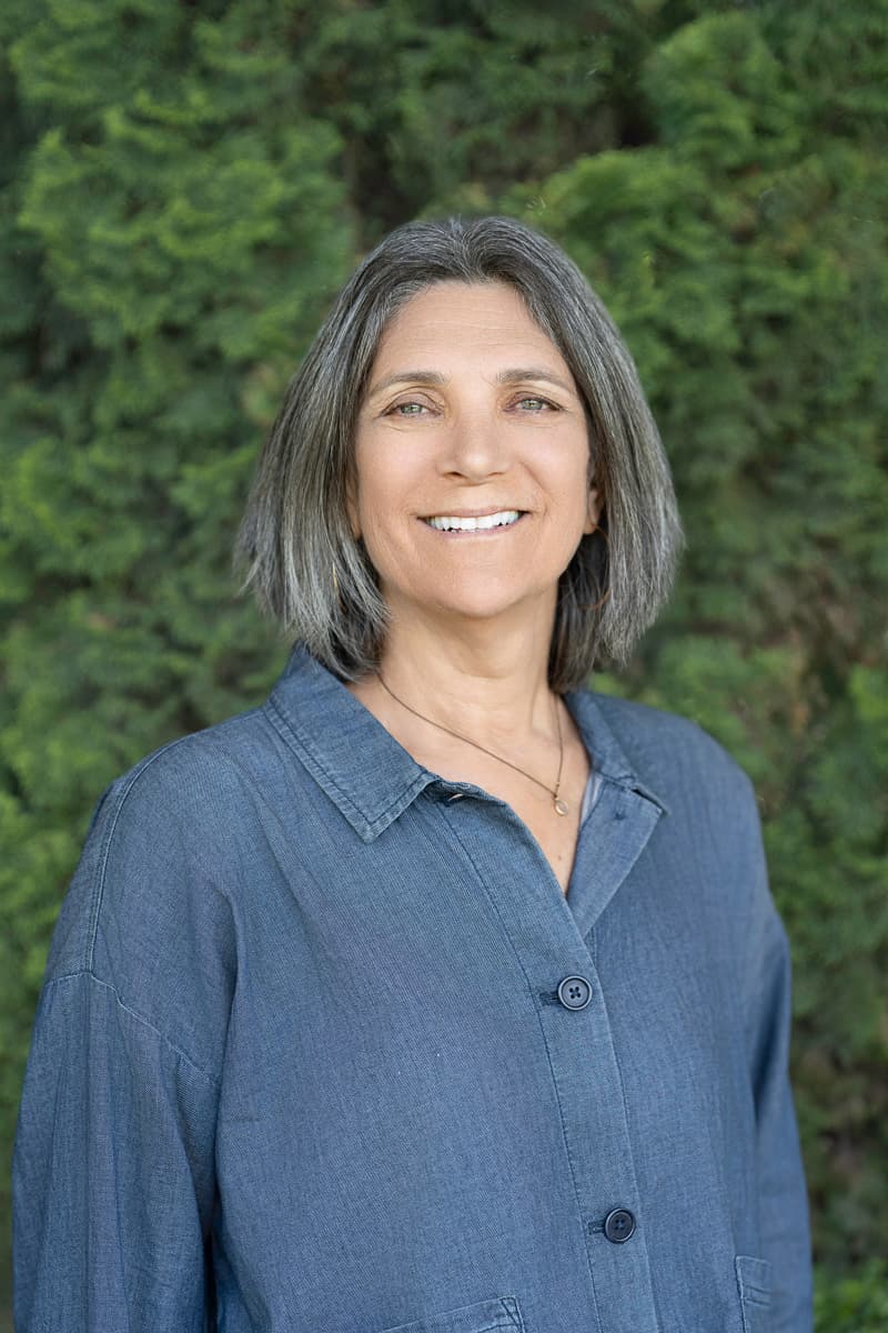 Jennie Oppenheimer, LMFT - Licensed Marriage and Family Therapist