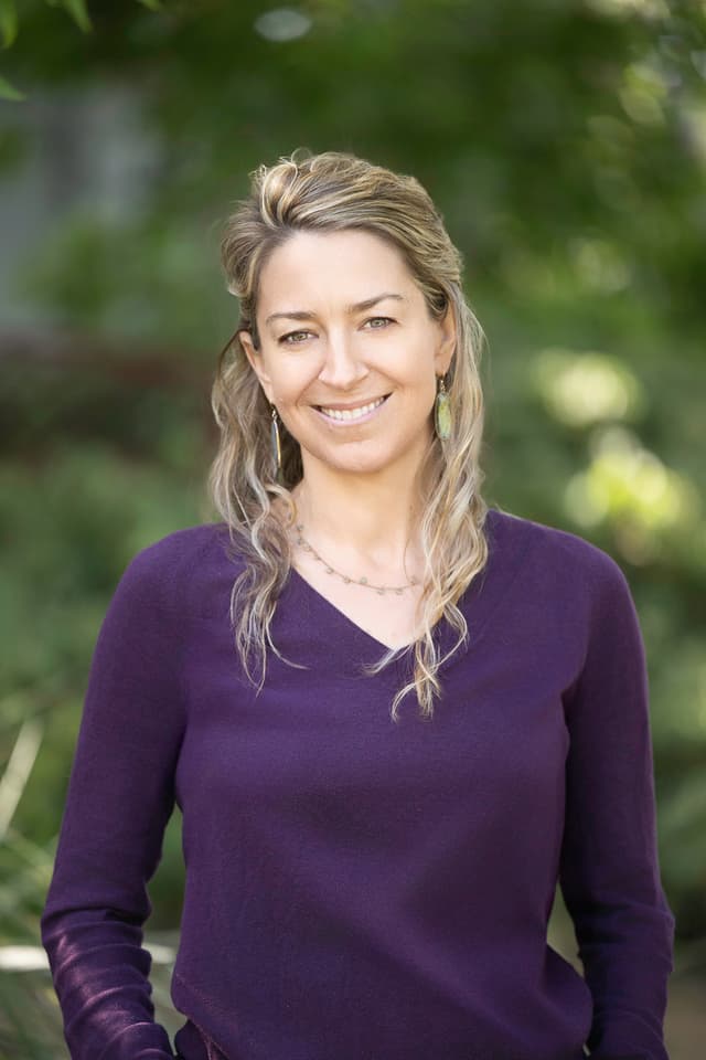 Anneli Richards